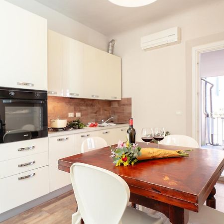 Lanfranchi deluxe apartament Pisa Esterno foto