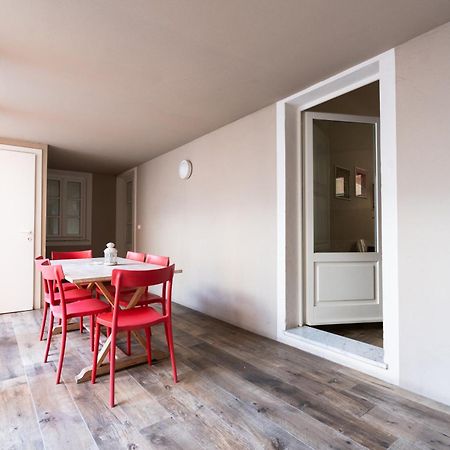 Lanfranchi deluxe apartament Pisa Esterno foto