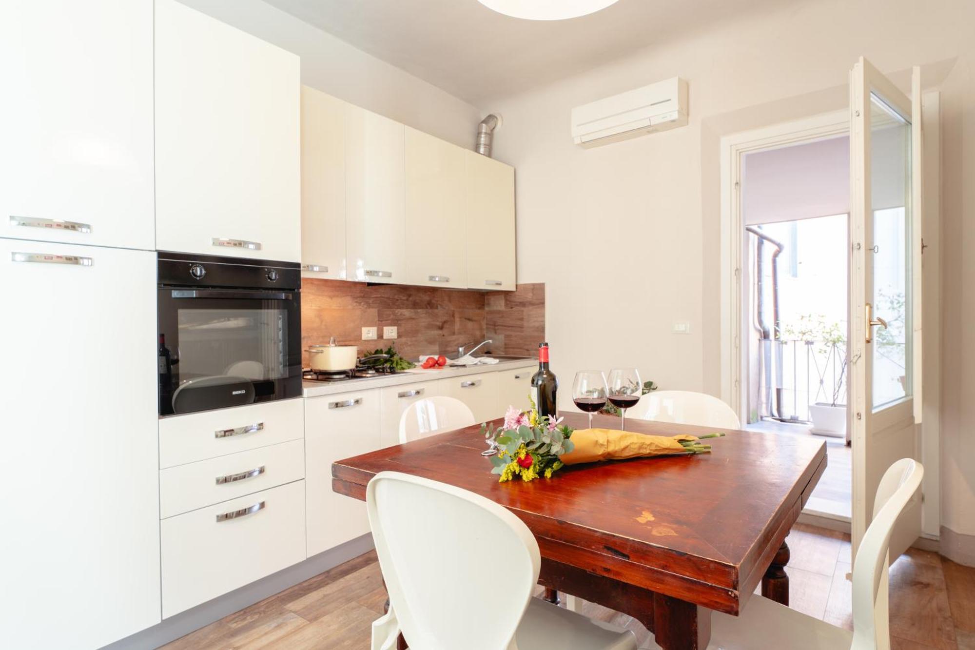 Lanfranchi deluxe apartament Pisa Esterno foto