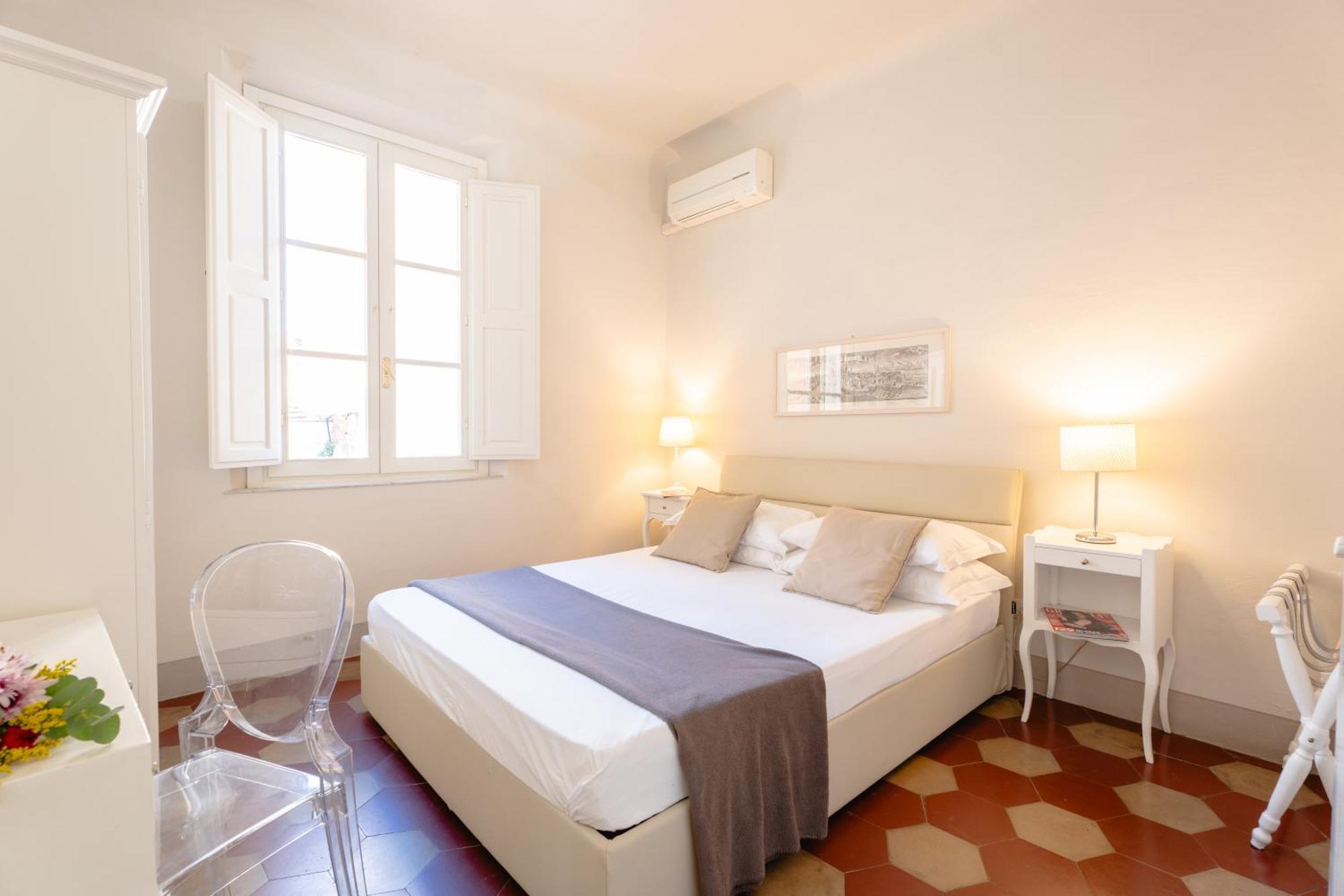 Lanfranchi deluxe apartament Pisa Esterno foto
